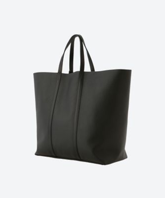 Allington leather east west tote online bag