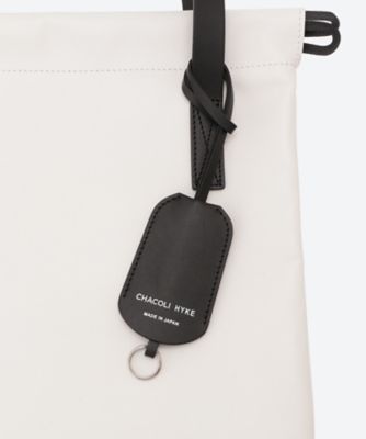 【限定・美品】bagjack hipbag L 伊勢丹別注 ブラック bagjack |〈別注〉コブラバックル レザーヒップバッグ