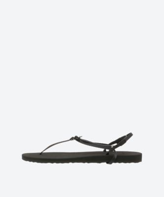 ＜HYKE (Women)＞ＢＡＲＥＦＯＯＴ　ＳＡＮＤＡＬＳ　ＨＹＫＥ　Ｅｄｉｔｉｏｎ