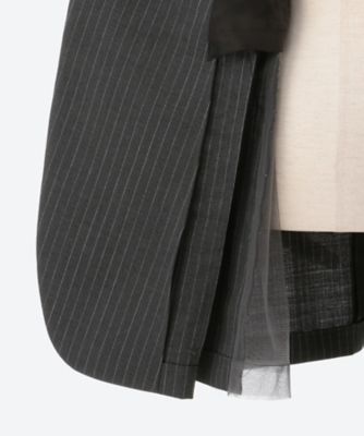 ベスト | Chika Kisada (Women)/チカ キサダ | 三越伊勢丹