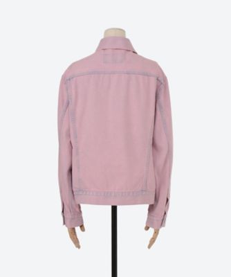 Chika kisada ジャケット ジャケット | Chika Kisada (Women)/チカ キサダ | 三越伊勢丹