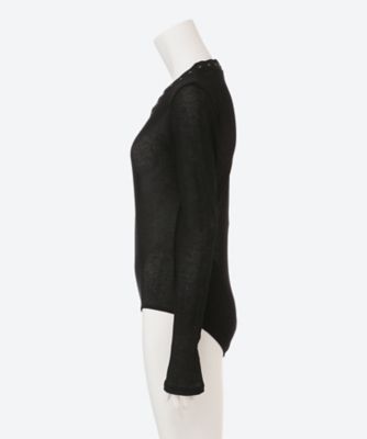 ボディスーツ | ファッション・服 | 三越伊勢丹オンラインストア・通販 