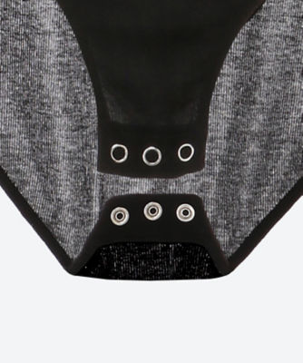 ボディスーツ | Chika Kisada (Women)/チカ キサダ | 三越伊勢丹