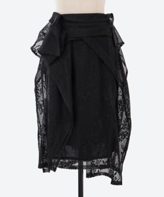 ＜Chika Kisada (Women)＞スカート