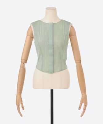 ＜Chika Kisada (Women)＞トップス