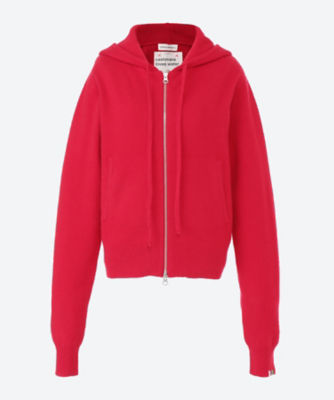 ＜extreme cashmere (Women)＞カーディガン　３１８