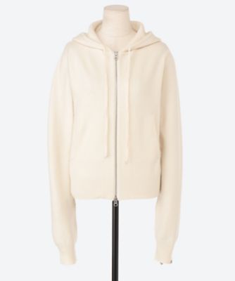 エクストリームカシミヤ カーディガン 318 | extreme cashmere (Women