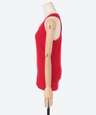 トップス vest 270 | extreme cashmere (Women)/エクストリーム