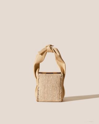 ＜HEREU (Women)＞Ｍｏｌｔａ　Ｒａｆｆｉａ