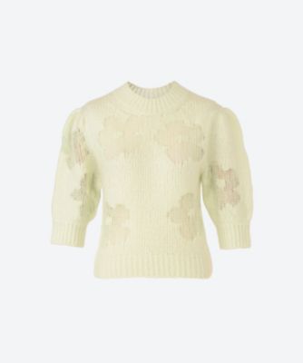 ＜CECILIE BAHNSEN (Women)＞セーター