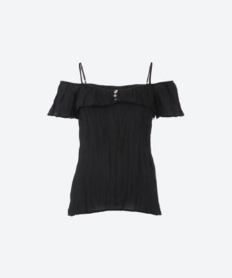 ＜AKANE UTSUNOMIYA (Women)＞トップス