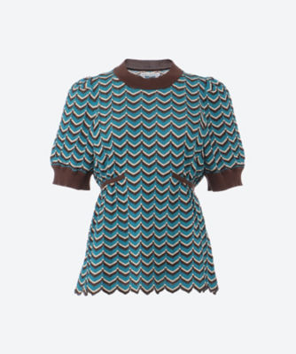 ＜AKANE UTSUNOMIYA (Women)＞セーター