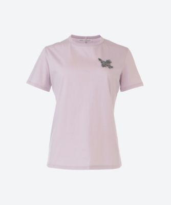 ＜AKANE UTSUNOMIYA (Women)＞Ｔシャツ