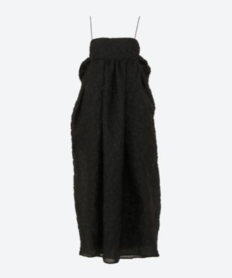 ＜CECILIE BAHNSEN (Women)＞ドレス