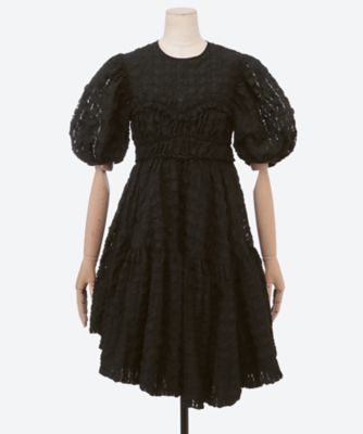 ＜CECILIE BAHNSEN (Women)＞ドレス