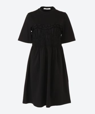 ＜CECILIE BAHNSEN (Women)＞ドレス