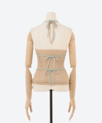 トップス | AKANE UTSUNOMIYA (Women)/アカネ ウツノミヤ | 三越伊勢丹