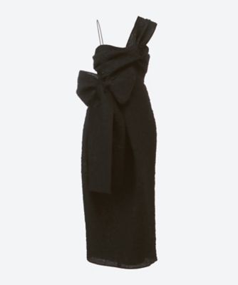 ＜CECILIE BAHNSEN (Women)＞ドレス