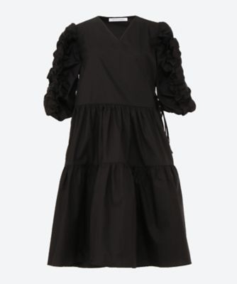 ＜CECILIE BAHNSEN (Women)＞ドレス