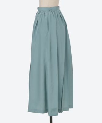 TAROHORIUCHI スカート スカート | TARO HORIUCHI (Women)/タロウホリウチ | 三越伊勢丹