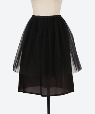 TAROHORIUCHI スカート スカート | TARO HORIUCHI (Women)/タロウホリウチ | 三越伊勢丹