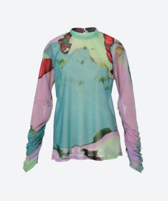 ＜TARO HORIUCHI (Women)＞カットソー