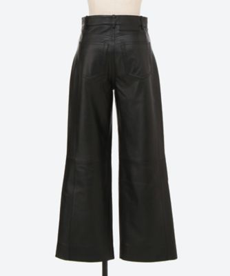 【Proenza Schouler】プロエンザスクーラー ワイドパンツ パンツ | Proenza Schouler (Women)/プロエンザスクーラー