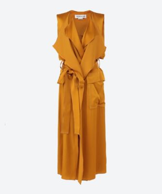 ＜Victoria Beckham (Women)＞ドレス