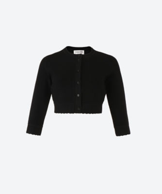 ＜Victoria Beckham (Women)＞カーディガン