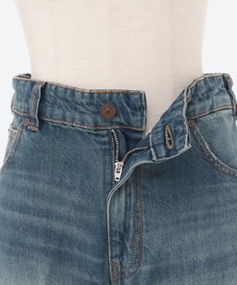 デニムパンツ