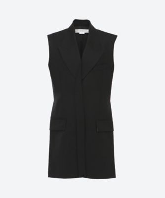 ＜Victoria Beckham (Women)＞ドレス