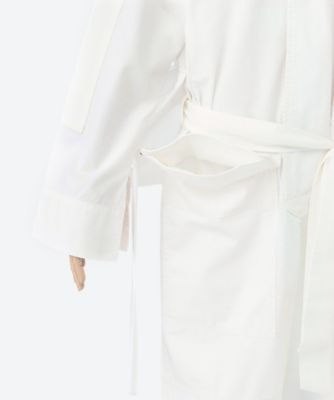 【VICTORIA BECKHAM】サテンジャンプスーツ Victoria Beckham shines in a Studio 54-inspired slip at