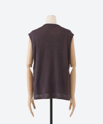 ノースリーブＴシャツ