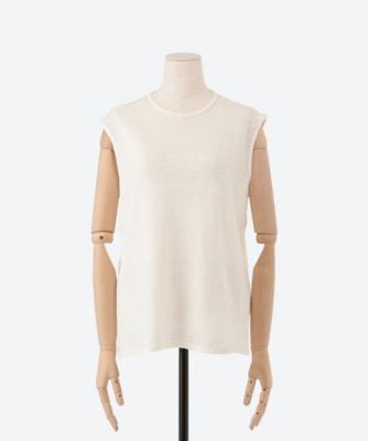 ノースリーブＴシャツ