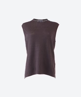 ノースリーブＴシャツ