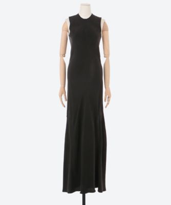 新品✳︎GABRIELA COLL GARMENTS ドレス ブラック　サイズ1 ドレス | GABRIELA COLL GARMENTS (Women)/ガブリエラ コール