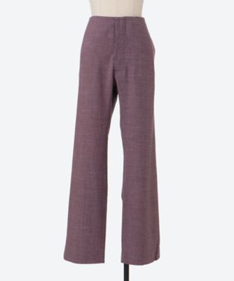 Gabriela Coll Garments ニットパンツ GABRIELA COLL GARMENTS (Women)のパンツ | レディース | 三越