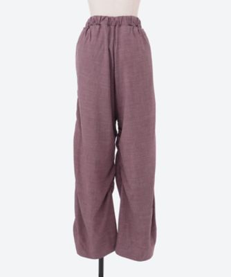 パンツ S14－267 | GABRIELA COLL GARMENTS (Women