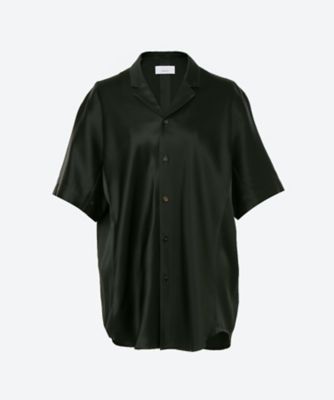 ＜OVERCOAT (Women)＞ブラウス