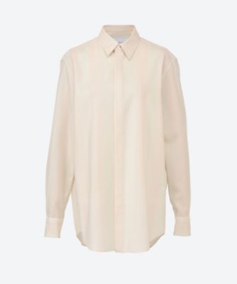 ＜OVERCOAT (Women)＞ブラウス