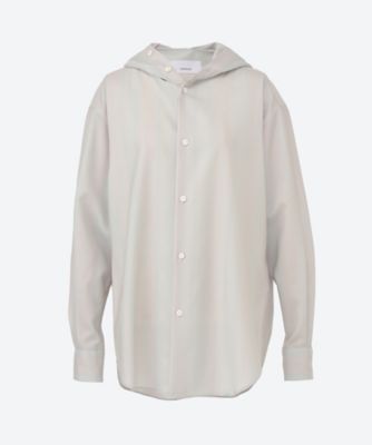 ＜OVERCOAT (Women)＞ブラウス