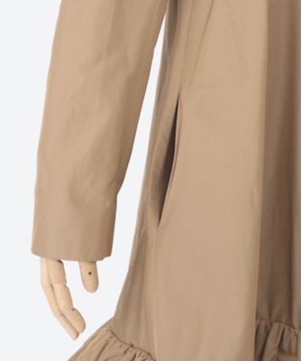 コート | Molly Goddard (Women)/モリー ゴダード | 三越伊勢丹