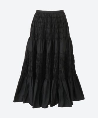 ＜Molly Goddard (Women)＞スカート