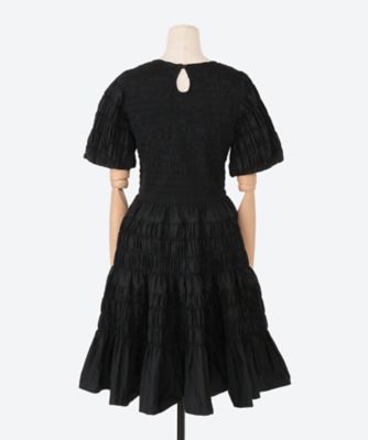 ドレス | Molly Goddard (Women)/モリー ゴダード | 三越伊勢丹