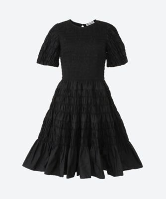 ＜Molly Goddard (Women)＞ドレス