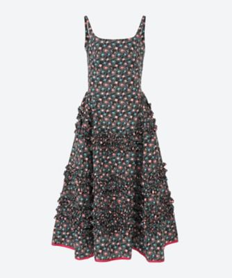 ＜Molly Goddard (Women)＞ドレス