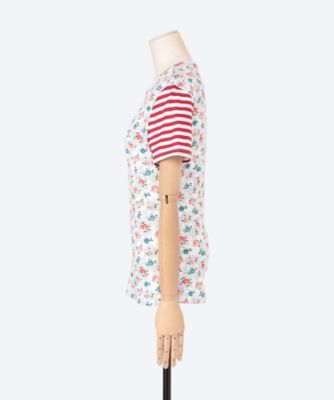 【関税込み】Molly Goddard Tシャツ Tシャツ | Molly Goddard (Women)/モリー ゴダード | 三越