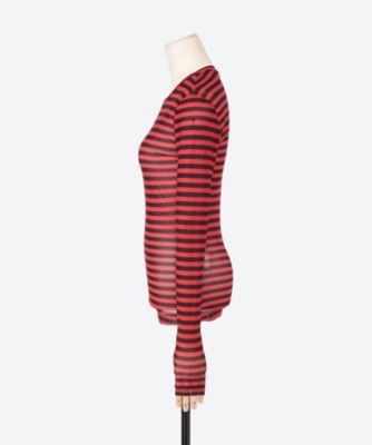 【関税込み】Molly Goddard Tシャツ Tシャツ | Molly Goddard (Women)/モリー ゴダード | 三越