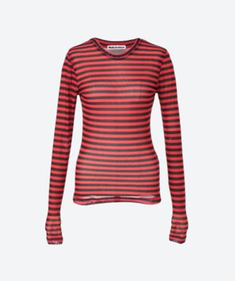 【関税込み】Molly Goddard Tシャツ Tシャツ | Molly Goddard (Women)/モリー ゴダード | 三越
