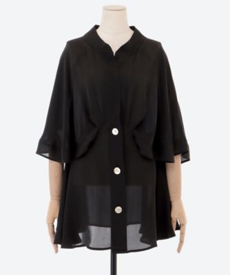 ブラウス | PHOTOCOPIEU (Women)/フォトコピュー | 三越伊勢丹